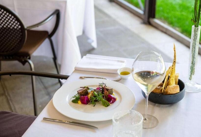 NH Collection Grand Hotel Palazzo Dei Dogi