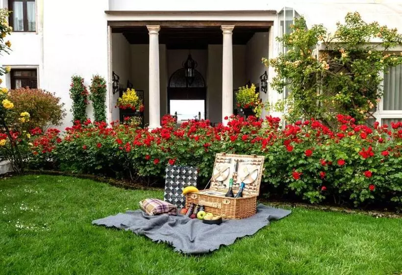 NH Collection Grand Hotel Palazzo Dei Dogi