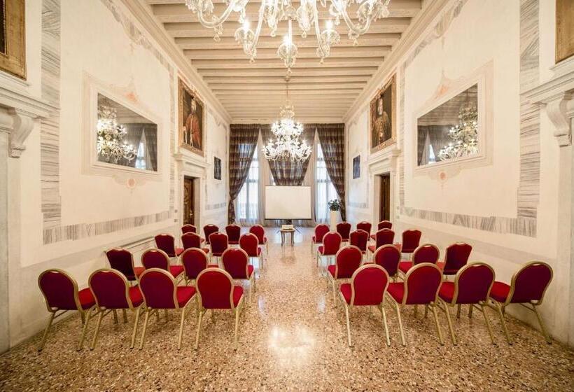 NH Collection Grand Hotel Palazzo Dei Dogi