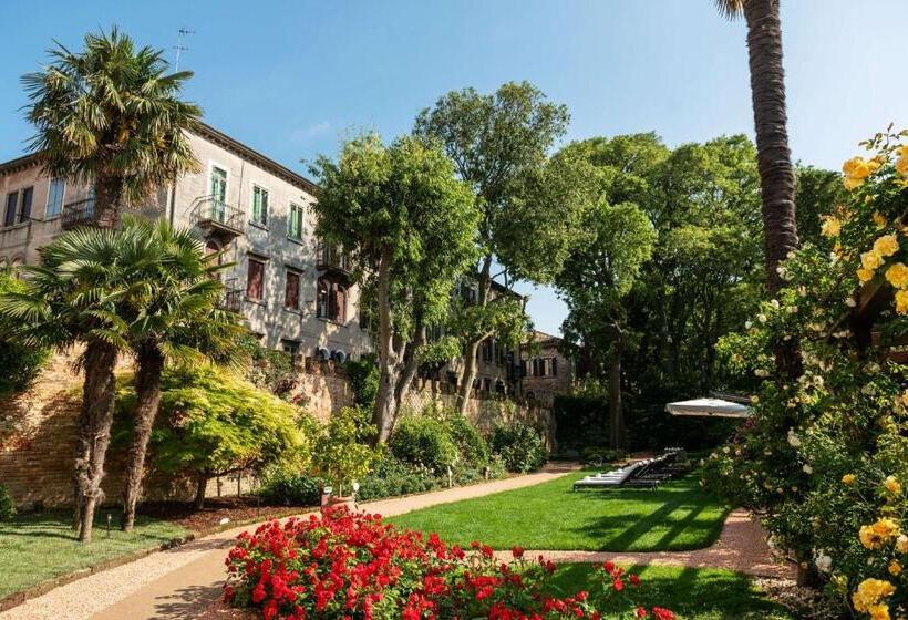 NH Collection Grand Hotel Palazzo Dei Dogi