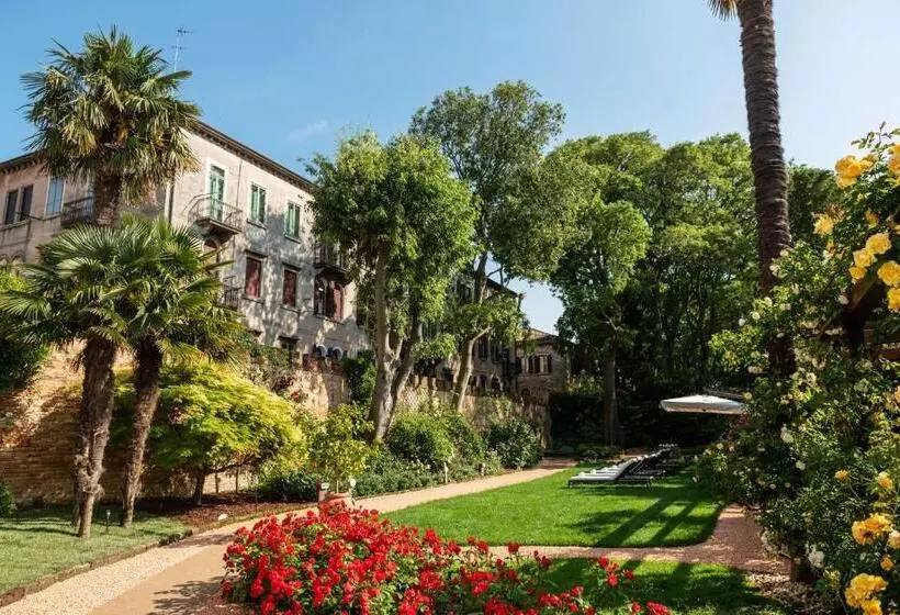 NH Collection Grand Hotel Palazzo Dei Dogi