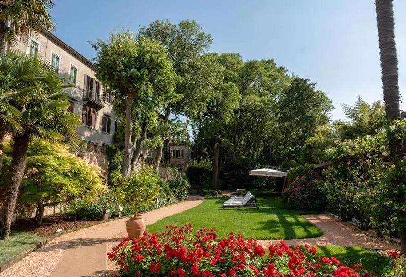 NH Collection Grand Hotel Palazzo Dei Dogi