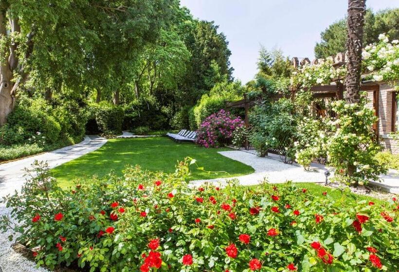 NH Collection Grand Hotel Palazzo Dei Dogi