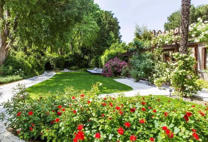 NH Collection Grand Hotel Palazzo Dei Dogi