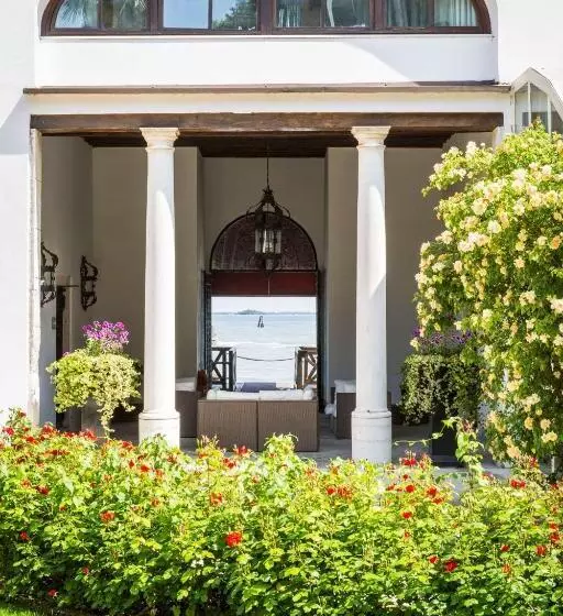 NH Collection Grand Hotel Palazzo Dei Dogi