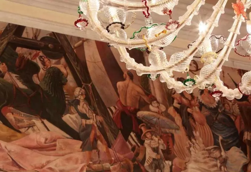 NH Collection Grand Hotel Palazzo Dei Dogi