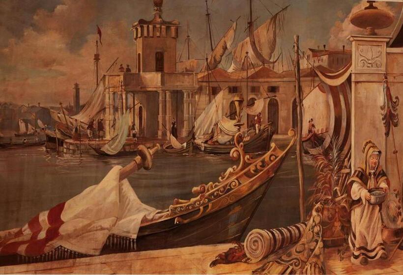 NH Collection Grand Hotel Palazzo Dei Dogi