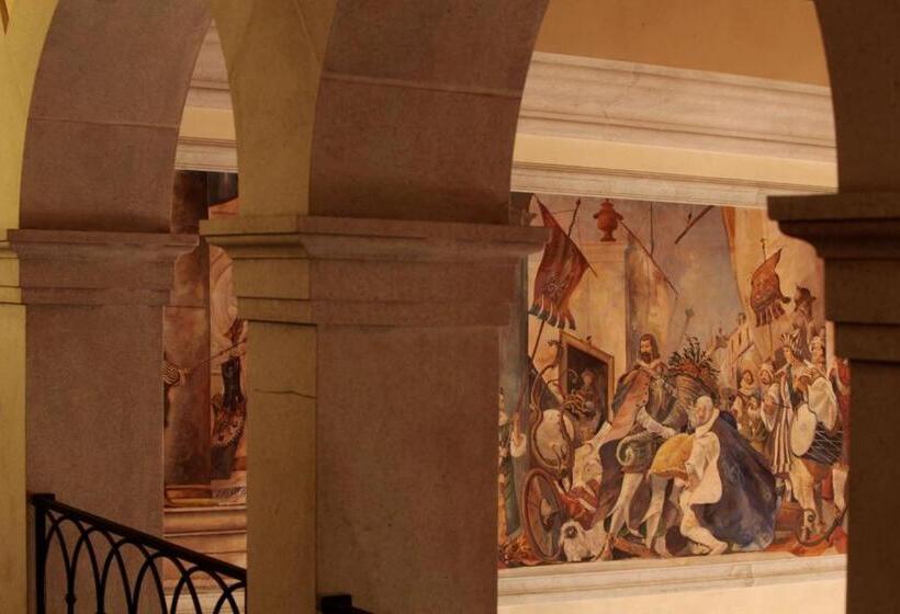 NH Collection Grand Hotel Palazzo Dei Dogi