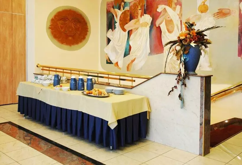 Hotel Olympik
