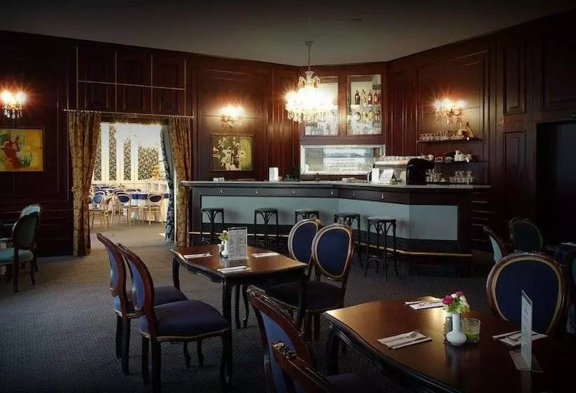 Hotel Olympik
