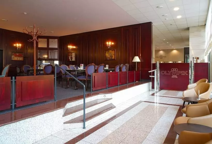 Hotel Olympik