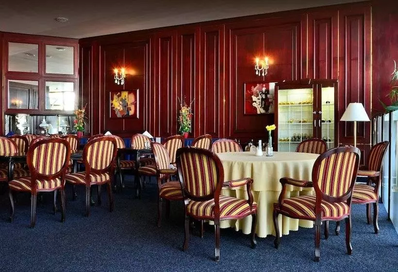 Hotel Olympik