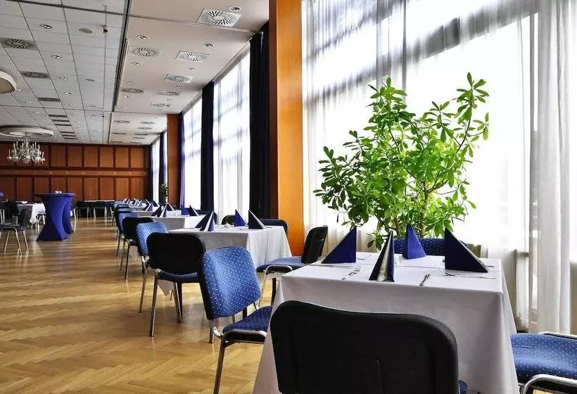 Hotel Olympik
