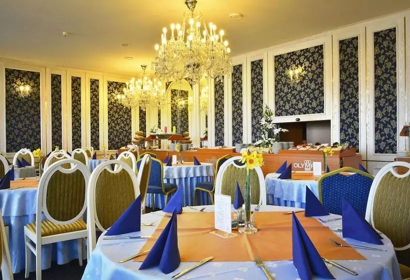 Hotel Olympik
