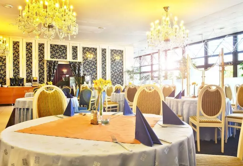 Hotel Olympik