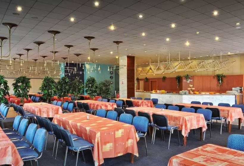 Hotel Olympik
