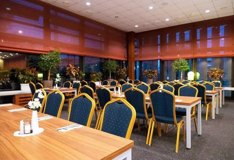 Hotel Olympik