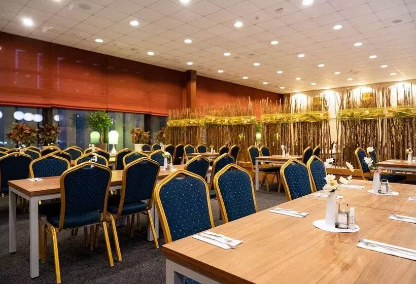 Hotel Olympik