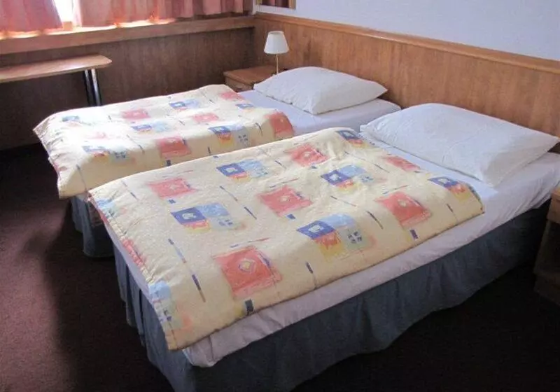 Hotel Olympik