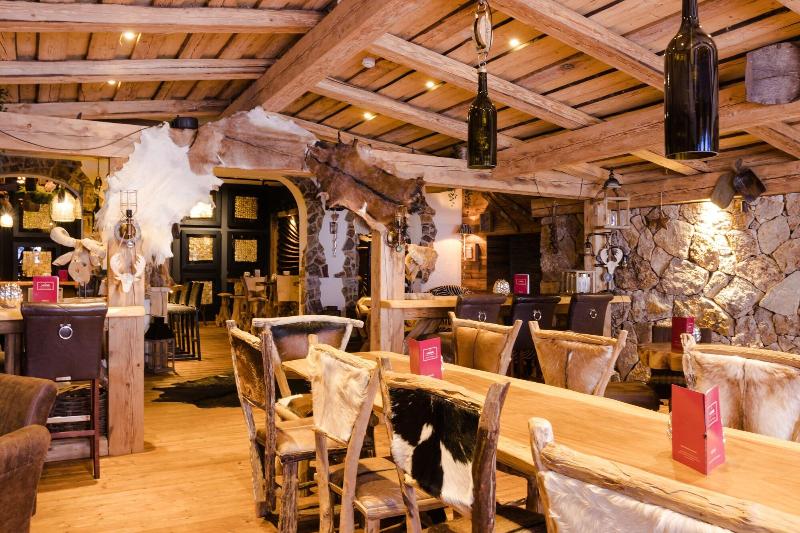 Parkhotel Luise Bad Herrenalb