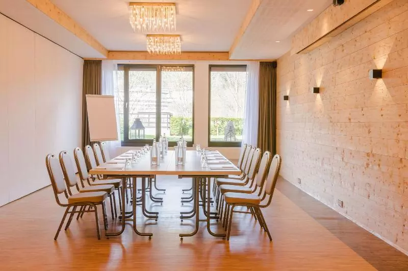 Parkhotel Luise Bad Herrenalb