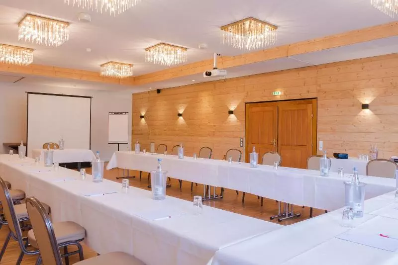 Parkhotel Luise Bad Herrenalb