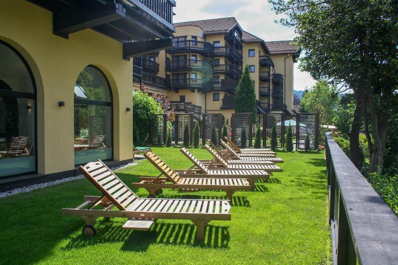 Parkhotel Luise Bad Herrenalb