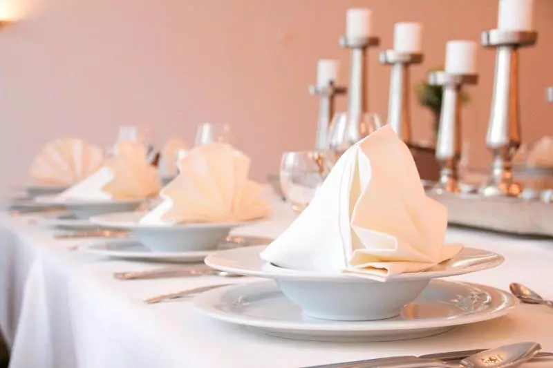 Parkhotel Luise Bad Herrenalb