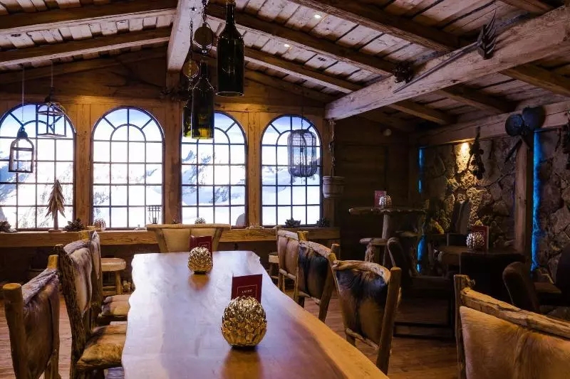 Parkhotel Luise Bad Herrenalb