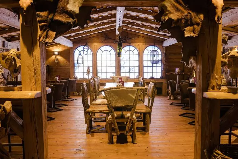 Parkhotel Luise Bad Herrenalb