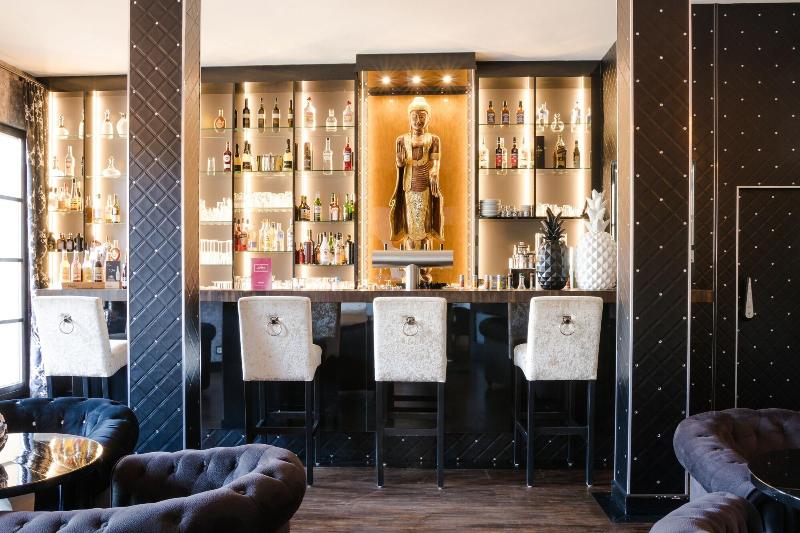 Parkhotel Luise Bad Herrenalb