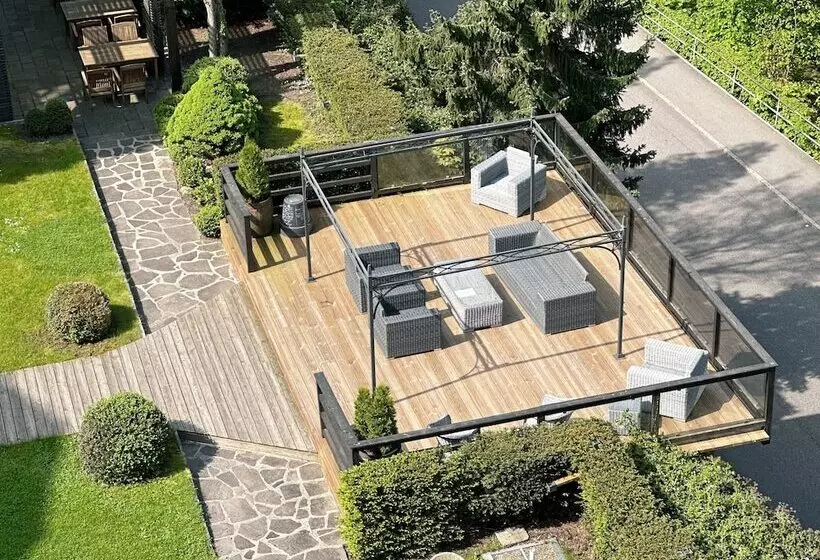 Parkhotel Luise Bad Herrenalb