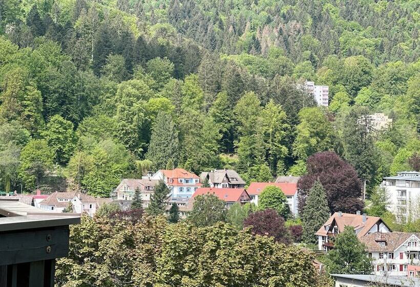 Parkhotel Luise Bad Herrenalb