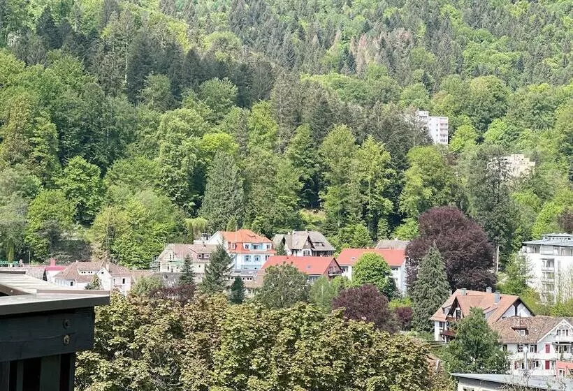 Parkhotel Luise Bad Herrenalb