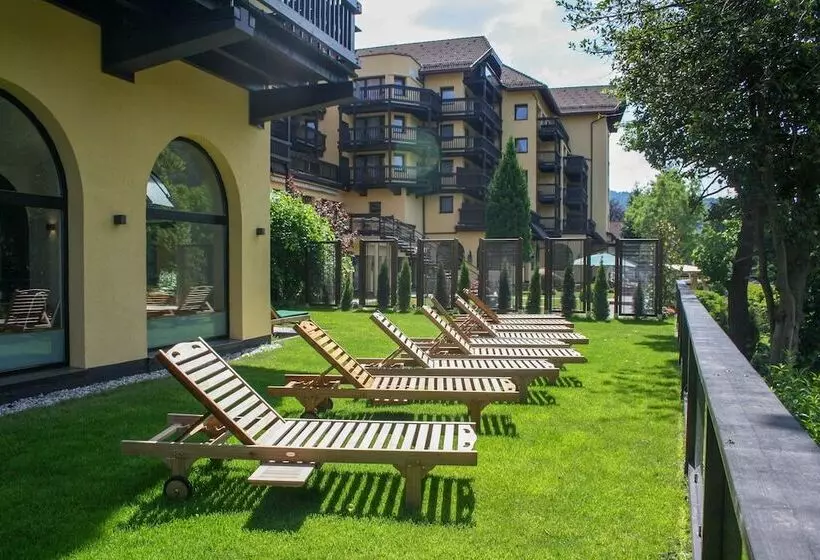 Parkhotel Luise Bad Herrenalb