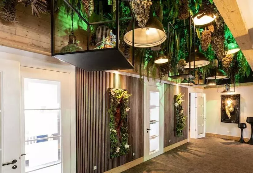 Parkhotel Luise Bad Herrenalb