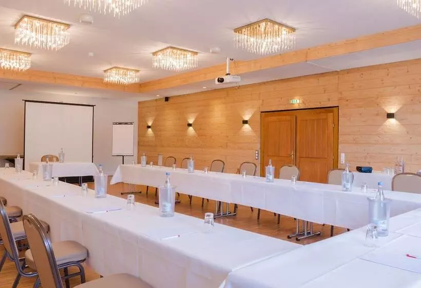 Parkhotel Luise Bad Herrenalb