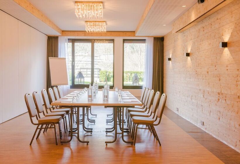 Parkhotel Luise Bad Herrenalb