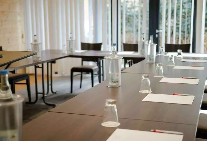 Parkhotel Luise Bad Herrenalb