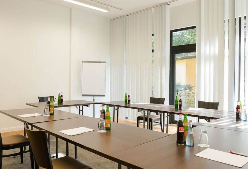 Parkhotel Luise Bad Herrenalb