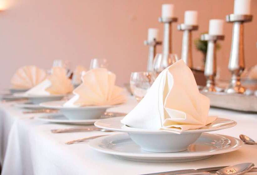 Parkhotel Luise Bad Herrenalb