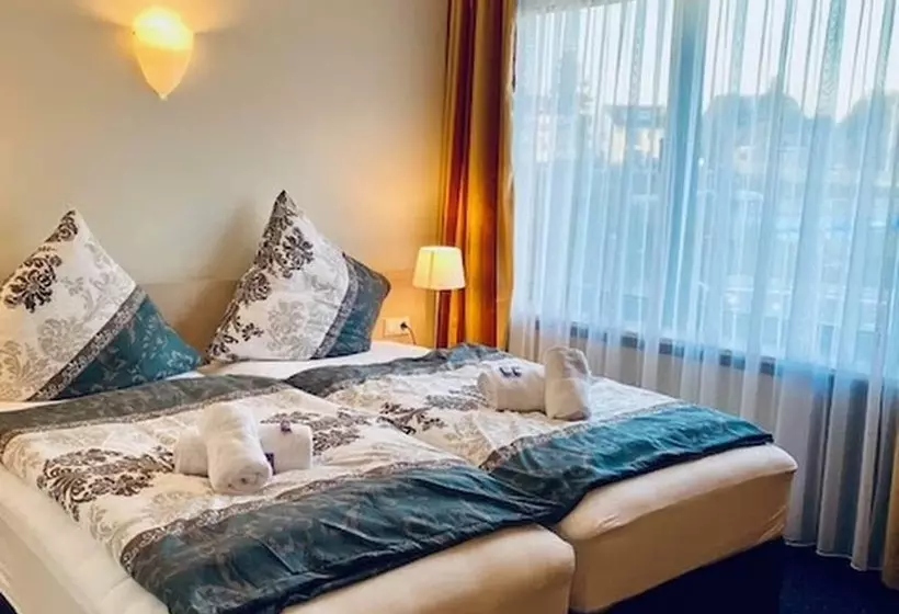 בית מלון כפרי Regina