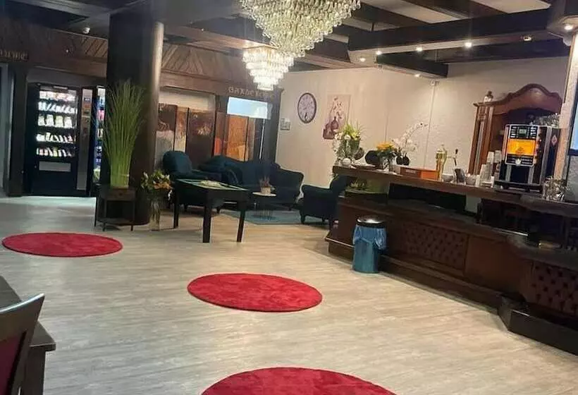 בית מלון כפרי Regina