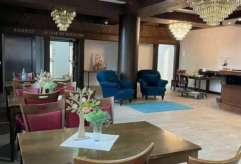 בית מלון כפרי Regina