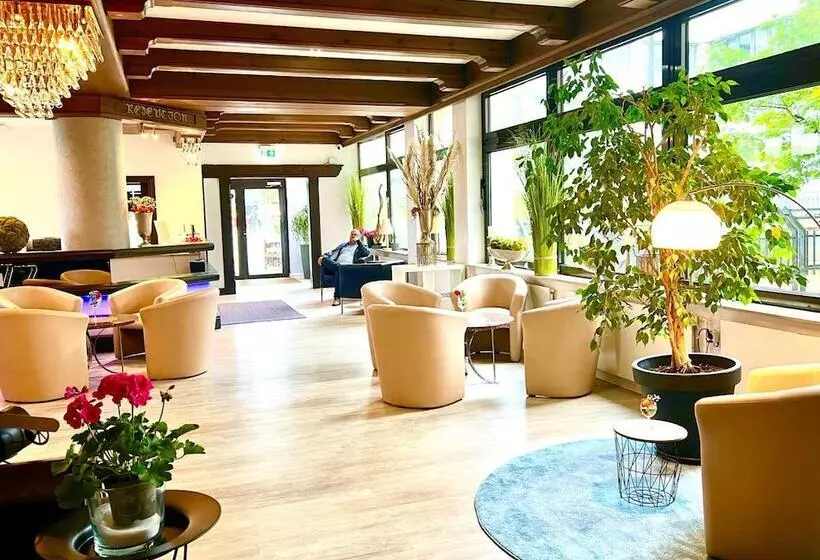 בית מלון כפרי Regina