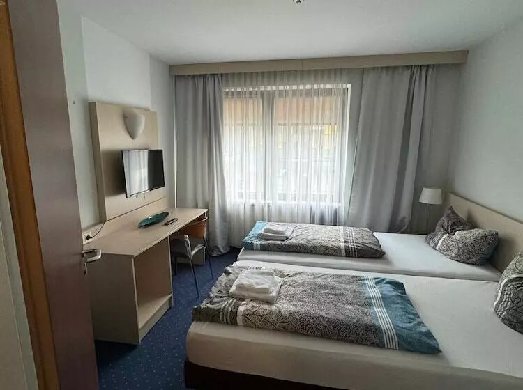 בית מלון כפרי Regina