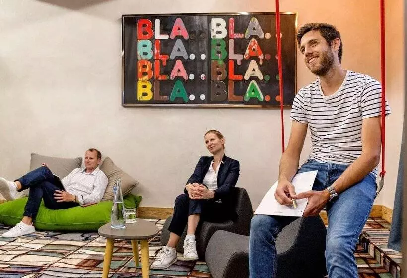 Novotel Lausanne Bussigny