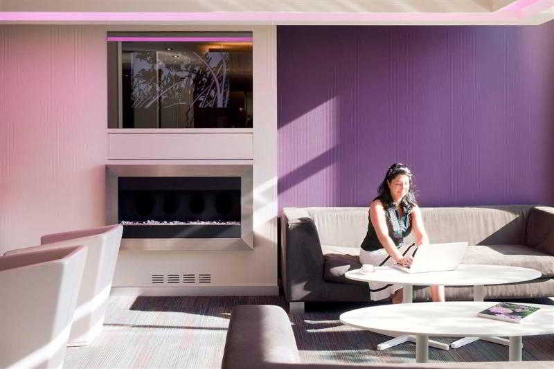 Novotel Lausanne Bussigny