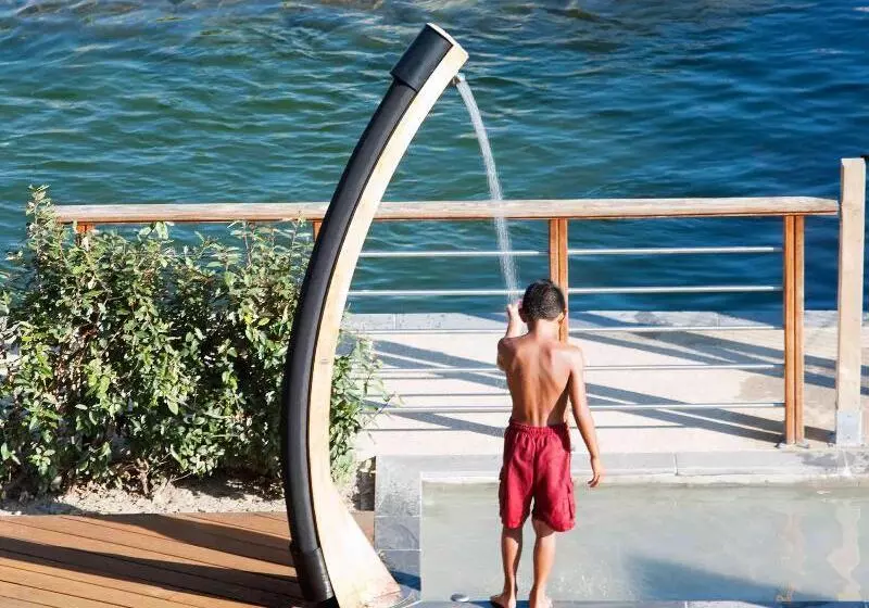 Novotel Lausanne Bussigny