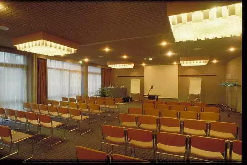 Novotel Orléans Saintjeandebraye